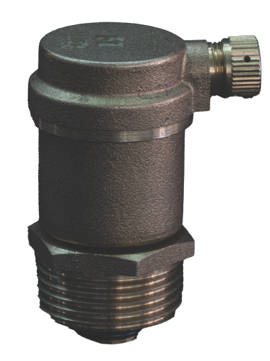 HLZ-700 Bronze Automatic Air Vent